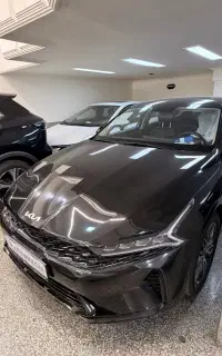 اپتیما k5 هرمس ۲۰۲۵