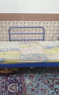 تخت بچه
