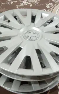 قالپاق دور 14