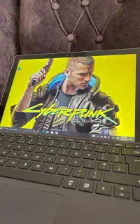 surface pro 4 i5/8/512