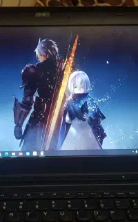 لب تاب T۴۳۰ نسل ۵ ssd دار