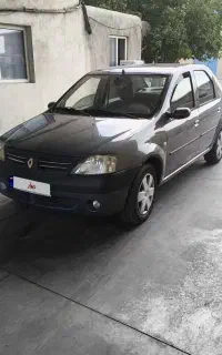 ال90مدل 89 پارس خودرو