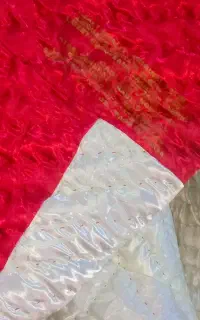 لحاف دست ساز با بهترین متریال