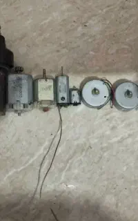 دینام