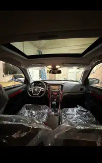 دنا اپشنال خشک