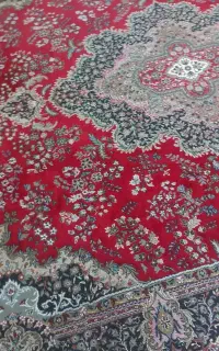 فرش ۱۲ متری