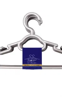 فروش عمده و خرده چوب لباسی با کیفیت