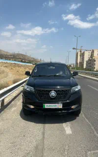 مکث موتور کلوت اتومات مدل ۱۴۰۲ با ضمانت کارنامه