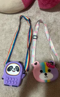 کیف بچگانه