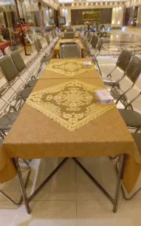 ظروف کرایه و تشریفات