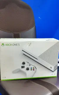 ایکس باکس وان اس