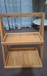 استند جا ادویه