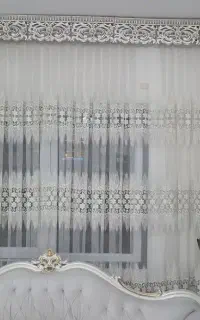 پرده