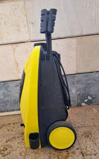 کارواش خانگی استریم