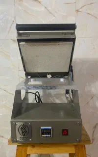 دستگاه بسته بندی سیل حرارتی