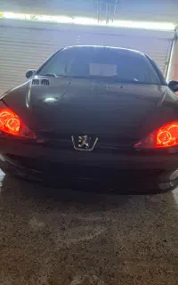 ۲۰۶ مدل ۸۳