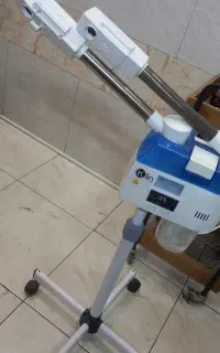 دستگاه بخور دو لول