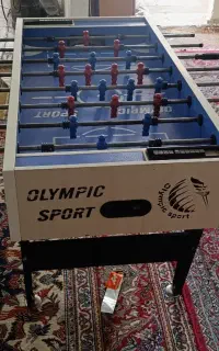 فوتبال دستی