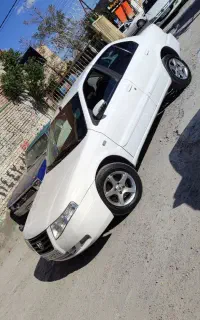 سمند سورن Ef7