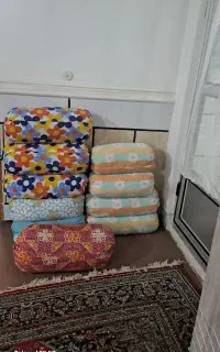 بالش نو