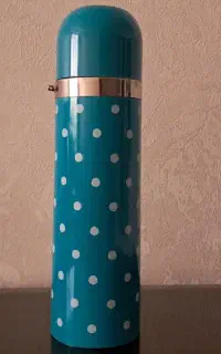 فلاسک خارجی سرد و گرم