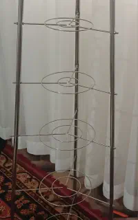 پایه قابلمه