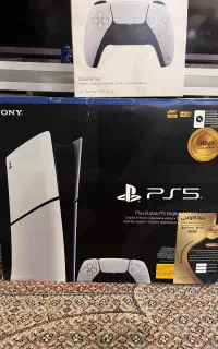 Ps5