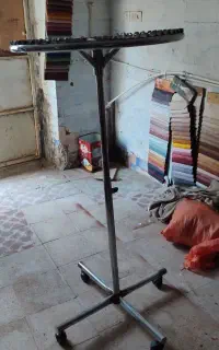 رگال گردون لباس استیل