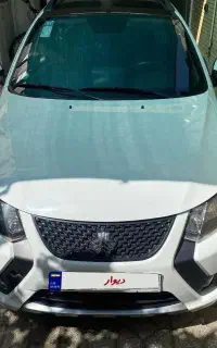 کوییک GXRL مدل ۱۴۰۴