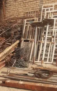 خریدار ضایعات در سنندج و شهرستان های اطراف
