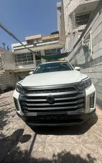 موسو گرند خان