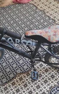 دوچرخه سایز ۱۶
