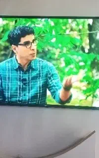 تلوزیونLGاصل کره 55اینچ