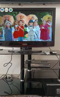 تلویزیون ۳۲ اینچ سامسونگ