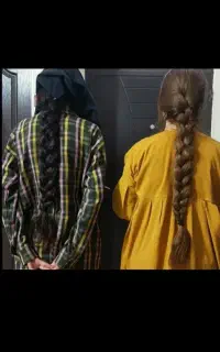 شرکت خرید و جمع آوری موها