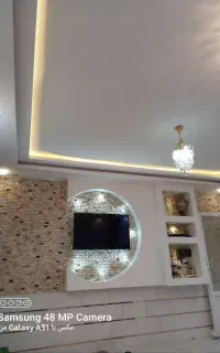 کناف و کابینت