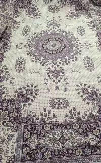 رو فرشی