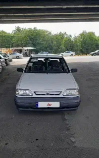 پراید مدل ۹۰ سینه جدید