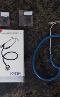 گوشی پزشکی MDF (تخصصی قلب)