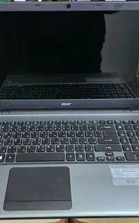 لبتاب Acer با کارتون