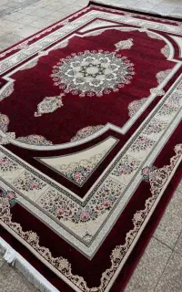 خریدار و فروشنده فرش کهنه به بهترین قیمت نقدی