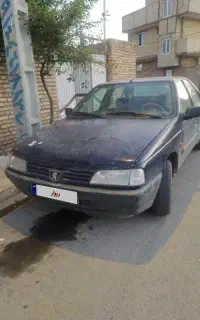 اردی 85
