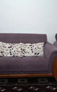 مبل ۷ نفره