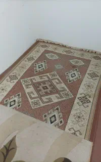 گلیم فرش