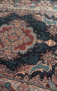 ۲ تخته فرش ۱۲ متری
