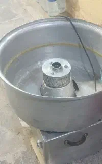 دستگاه پشمک زن
