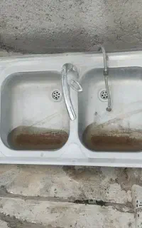 سینک و روشویی