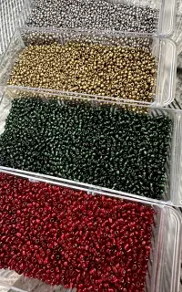 منجوق نیم کیلویی