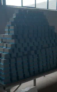 جذب سرمایه گذار در کار تولید صنعتی واقع در گلدشت