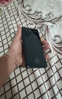 note 13 pro plus  در حد آک